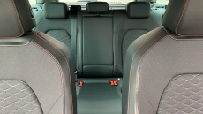 SEAT Leon 1.5 TSI EVO 150 FR 5dr Petrol Estate